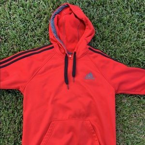 Adidas Hoodie